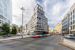 MyMozart Residence Lux Studio with Parking included - Prague - 3