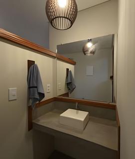 Casa perfeita para 10 com piscina, beachtennis e churrasqueira - Barra Grande - 5