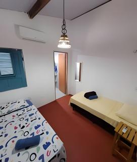 Casa na praça de BG - 200 metros da praia - 8