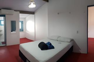 Casa na praça de BG - 200 metros da praia - 2