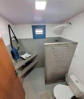 Casa na praça de BG - 200 metros da praia - Barra Grande - 3