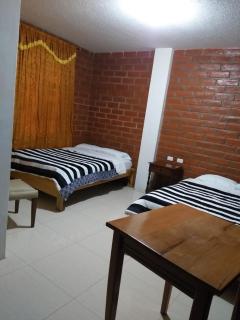 Cañaveral - Baños - 5