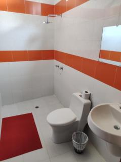 Cañaveral - Baños - 4