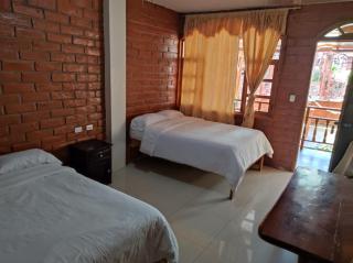 Cañaveral - Baños - 2