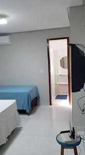 casa a 150m da praia com 6 suítes p/15pax - Barra Grande - 7