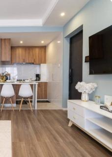 Luxury Haven with Pool,Gym and Markt - 0