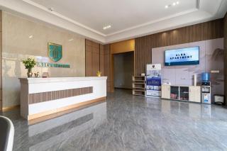 Luxury Haven with Pool,Gym and Markt - 9