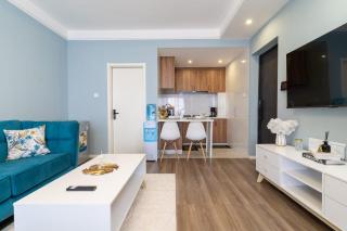Luxury Haven with Pool,Gym and Markt - Nairobi - 8