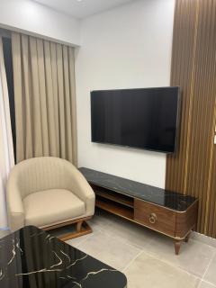 Celia home - Madīnat al Amal - 4