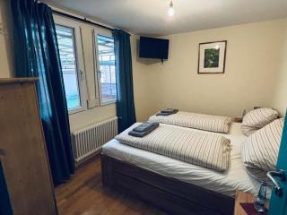 Landgasthof Rebstock - 1
