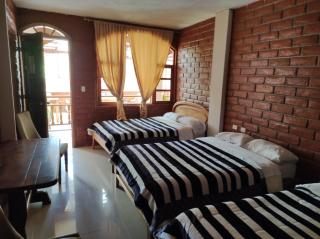 Cañaveral - Baños - 8