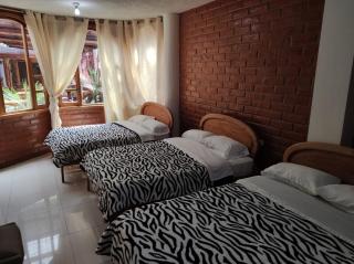 Cañaveral - Baños - 6