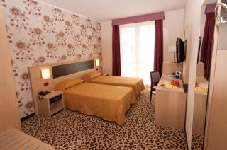 Hotel Brindor - Poirino - 1