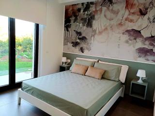 Mamasosa's Villas - Large Apartment - Santa Domenica - 7