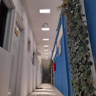 Suites Familia Otaviano Ubatuba Ótimo Custo-Benefício 500m da Praia - 1