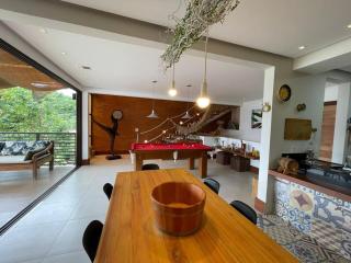 Casa na Praia da Tartaruga em Angra dos Reis - 3