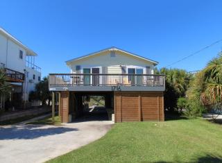 Stilted Views - Folly Beach - 0