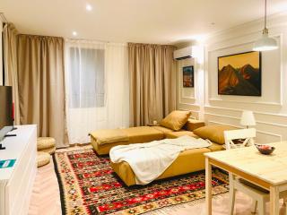 Lagom Apartment - Next to the Gondola - Bansko - 6