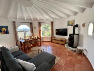 Villa el Paraiso - Calpe - 9