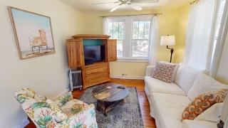 Sea Glass Cottage - Folly Beach - 8