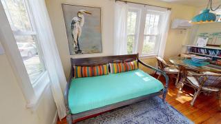Sea Glass Cottage - Folly Beach - 6