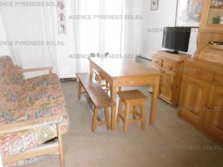 Appartement cosy 4 pers. Les Angles, proche remontées et commerces - FR-1-295-200 - 0