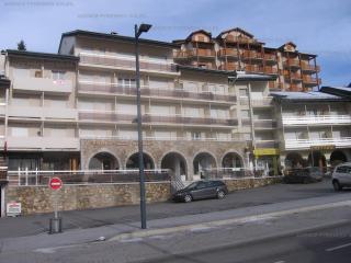 Appartement cosy 4 pers. Les Angles, proche remontées et commerces - FR-1-295-200 - Les Angles - 1