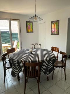 Coquette Maison - Saint-Genis-des-Fontaines - 0