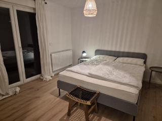 Ferienwohnung Refugium - Oberndorf - 4