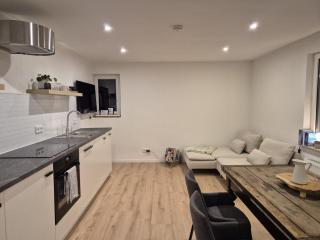 Ferienwohnung Refugium - 6