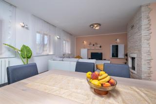 Holiday home in Šušnjevica with swimming pool - Šušnjevica - 8