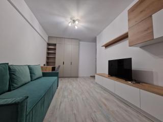 Toka Apartments 2 Rooms - Iaşi - 5
