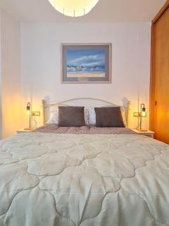 Apartamento Lambys - La Herradura - 2