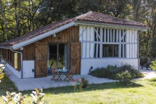 Gite et Spa La Bougerie - Bélis - 1