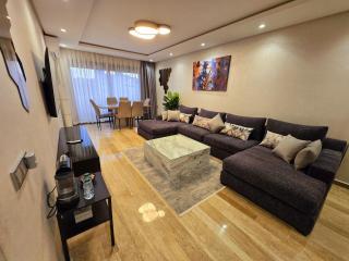 Luxe & Confort - Cité de Bournazel - 9