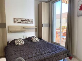 Appartement T2 lumineux avec terrasse et climatisation - FR-1-553-253 - Balaruc-les-Bains - 2