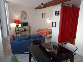 Studio Zoé - Saint-Père - 7