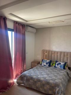 Votre Repaire Calme, Confort et Convivialité - Kenitra - 9