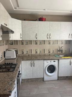 Votre Repaire Calme, Confort et Convivialité - Kenitra - 8