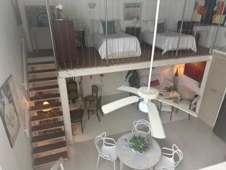 Apt Edificio Ganem - Cartagena de Indias - 5