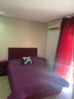 Votre Repaire Calme, Confort et Convivialité - Kenitra - 6