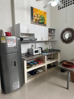Apt Edificio Ganem - Cartagena de Indias - 3