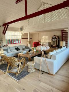 Beautiful house - Omaha Beach - Saint-Laurent-sur-Mer - 0