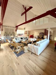 Beautiful house - Omaha Beach - Saint-Laurent-sur-Mer - 8