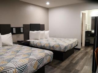 Motel 6-Tacoma, WA - South - Tacoma - 6