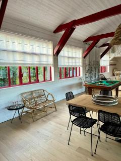 Beautiful house - Omaha Beach - Saint-Laurent-sur-Mer - 1