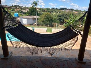 Chácara Rancho Dos Anjos - Campinas - 6