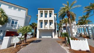 SeaBreeze- by Holiday Isle Properties - Destin - 3