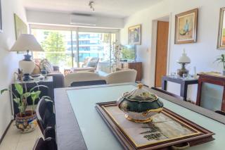 Apartamento en Punta del Este Playa Mansa - 6