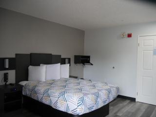 Motel 6-Tacoma, WA - South - Tacoma - 7